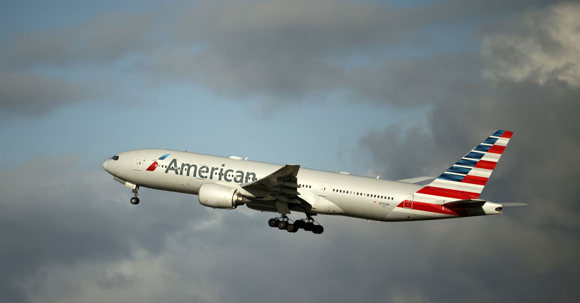 American Airlines Name Change