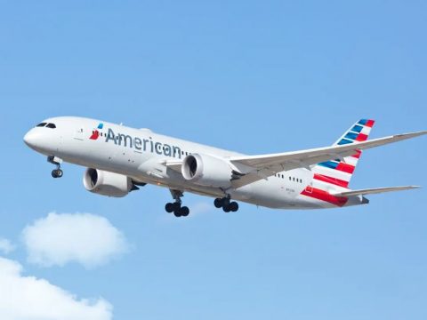 american airline flight change blog pic
