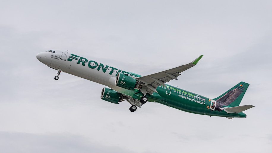 With Few Rules And Regulations Frontier Airline Ticket Name Change is