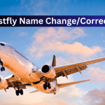 Justfly Name Change/Correction Policy