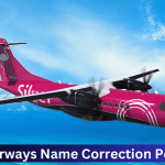 Silver Airways Name ChangePolicy