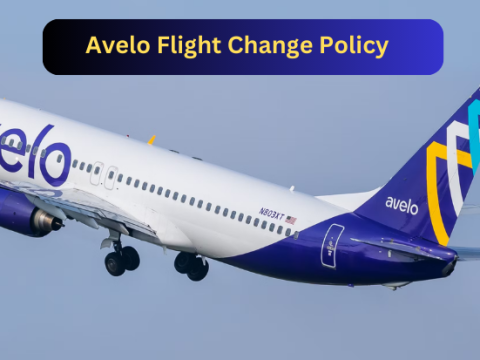 Avelo Flight Change Policy