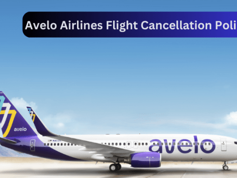 Avelo Airlines Flight Cancellation Policy