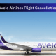 Avelo Airlines Flight Cancellation Policy
