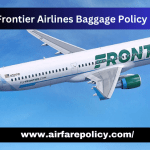 Frontier Airlines Baggage Policy
