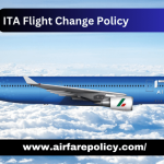 ITA Flight Change Policy