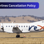Rex Airlines Cancellation Policy