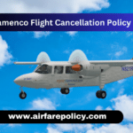 Air Flamenco Flight Cancellation Policy
