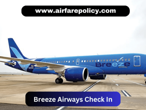 Breeze Airway Check-In