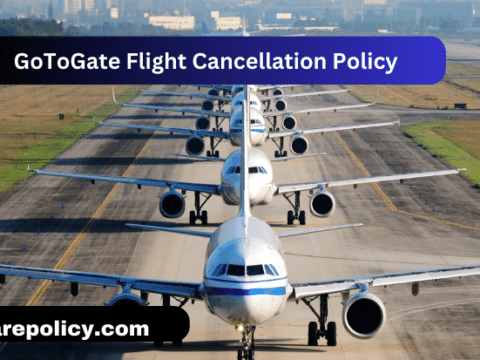 GoToGate Flight Cancellation Policy