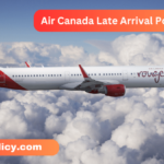 Air Canada Late Arrival Policy