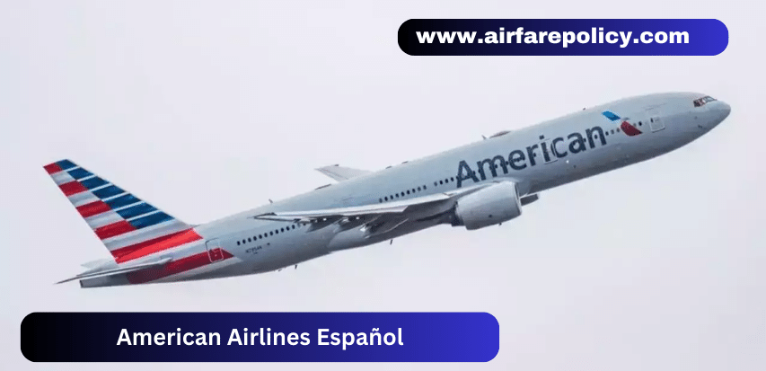 American Airlines Español