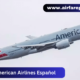 Check-In American Airlines Español