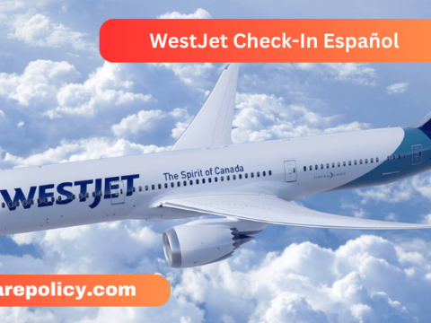 WestJet Check-In Español