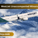 WestJet Unaccompanied Minors Policy