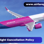 Wizz Air Flight Cancellation Policy