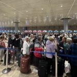 Is It Safe to Travel to Israel? How to Cancel Flights, Trips