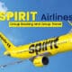 Spirit Airlines Group Booking and Group Travel
