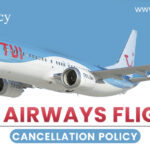 TUI Airways Flight Cancellation Policy