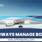 TUI Airways Manage Booking