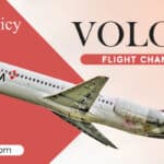 Volotea Flight Change Policy
