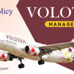 Volotea Manage Booking