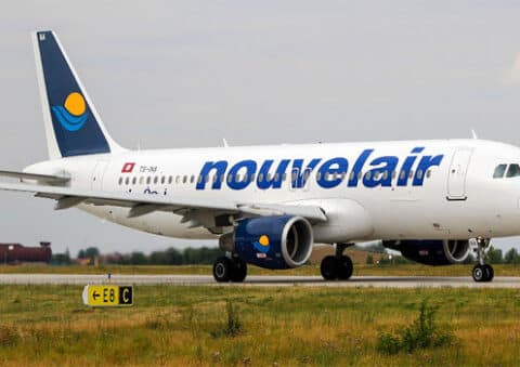 Nouvelair Flight Change Policy