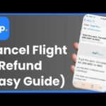 Trip.com Flight Cancellation Policy