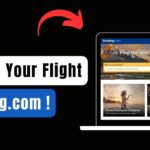 booking.com flight cancellation policy