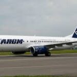 Tarom Airlines Name Correction Policy
