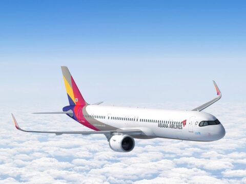 Asiana Airlines Name Correction Policy