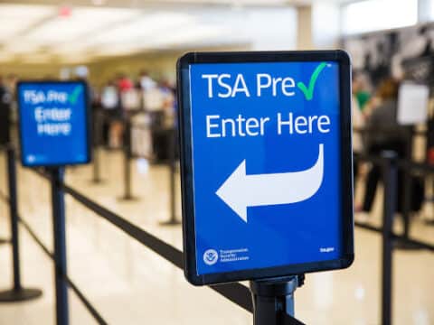 What is TSA PreCheck?