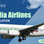 AeroItalia Airlines Flight Cancellation Policy