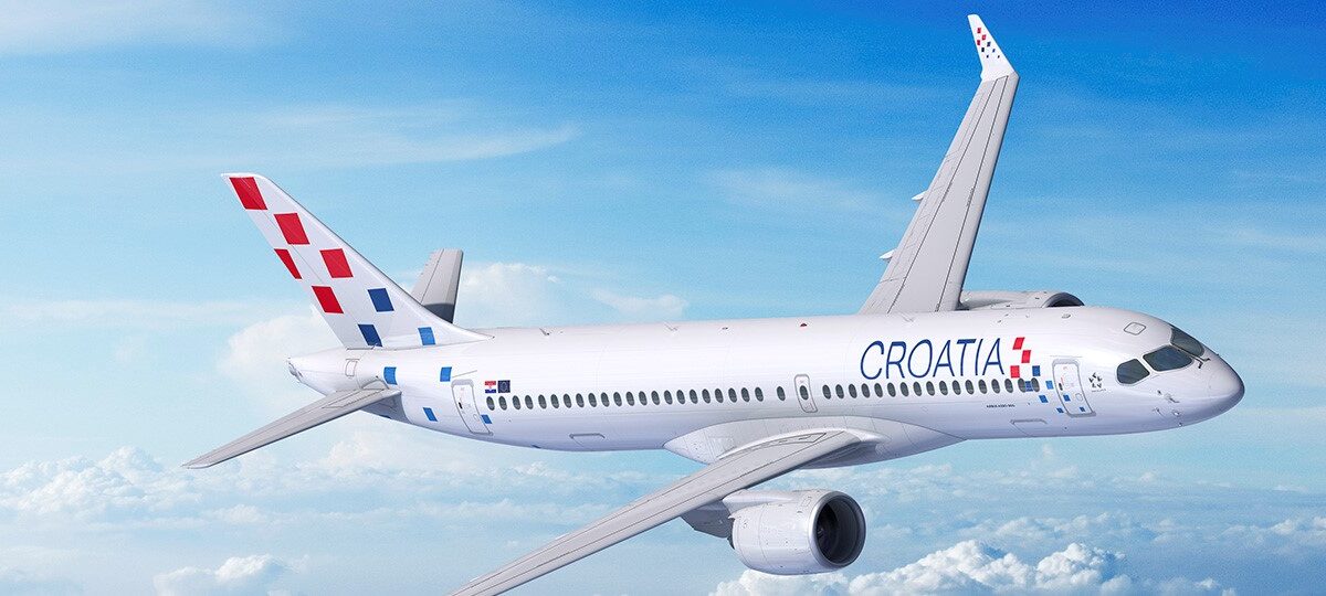 Croatia Airlines Flight Cancellation Policy