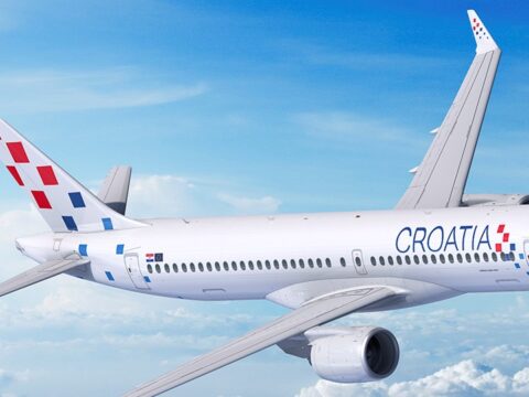 Croatia Airlines Flight Cancellation Policy