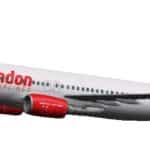 Corendon Airlines Name Change and Correction