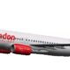 Corendon Airlines Name Change and Correction