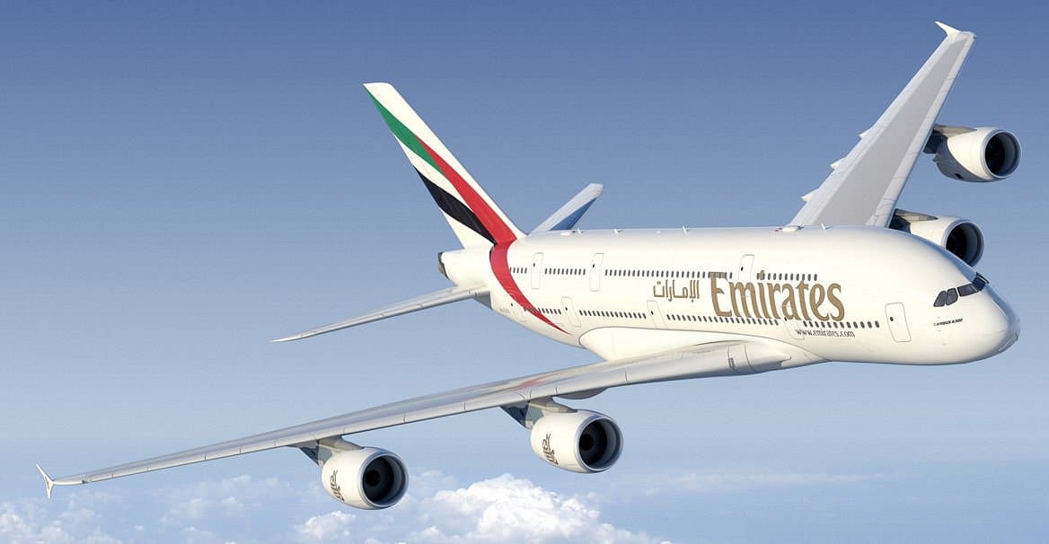 Fly Emirates Manage Booking