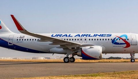 Ural Airlines Name Correction and Change Policy