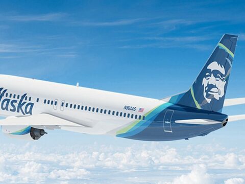 Alaska Airlines Boarding Groups