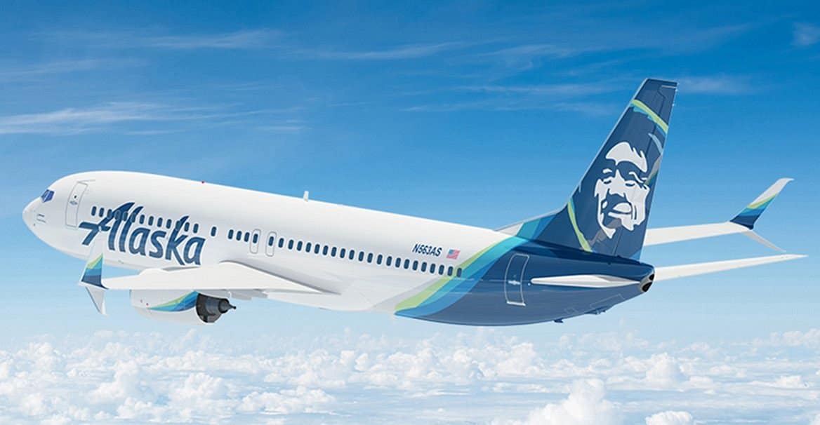 Alaska Airlines Boarding Groups