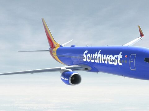 Southwest Airlines Boarding Groups