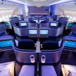 United Airlines Business Class: Complete Guide with Prices