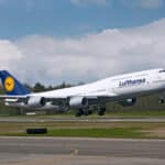 Lufthansa Airline Baggage Policy