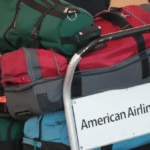 american airlines baggage policy