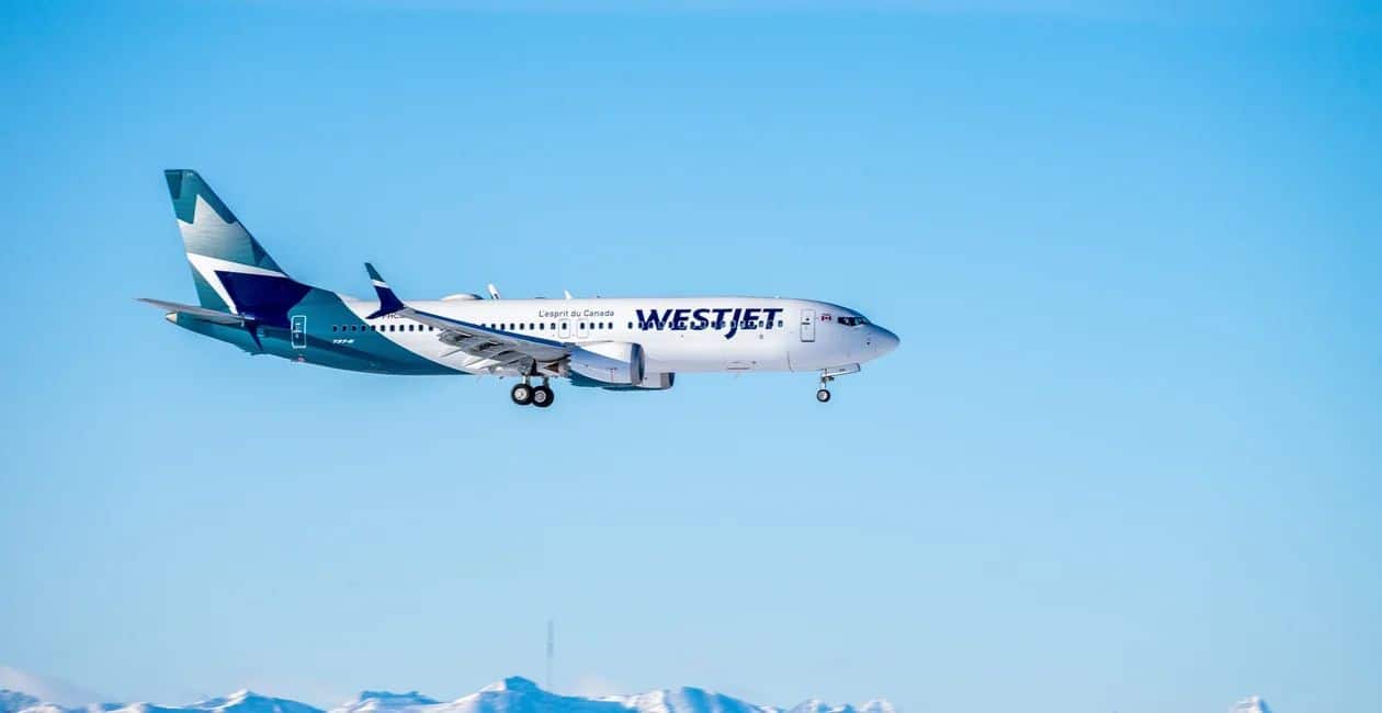 Westjet Airline Baggage policy