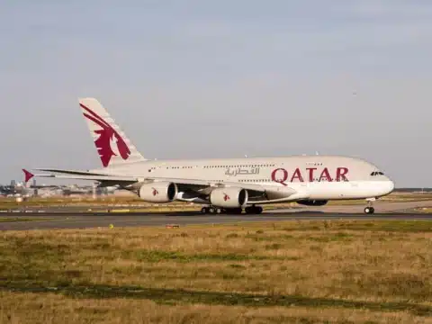 Qatar Airways Baggage Policy