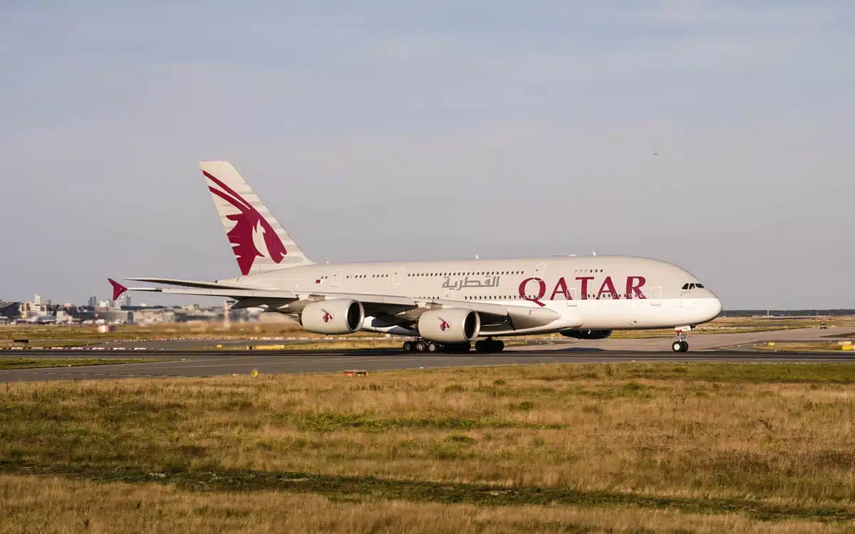 Qatar Airways Baggage Policy