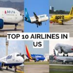 Top 10 Airlines in USA