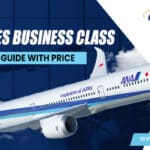 ANA Airlines Business Class: Complete Guide With Price